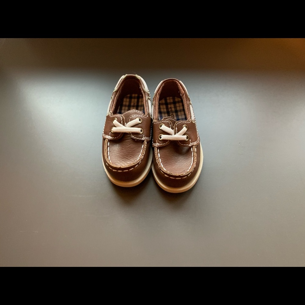 Carter’s Baby Shoe